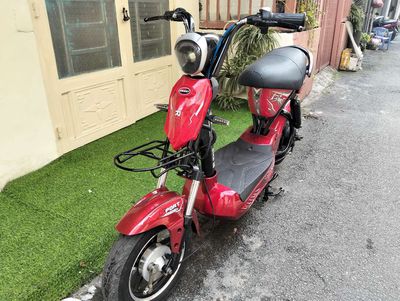 Xe điện 133 đông cơ bên khóe. Mua bán Xe điện tại Thành phố Dĩ An Bình Dương được đăng bởi câm đô kim ngoc QL1A 