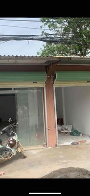 CHO THUÊ MẶT BẰNG KINH DOANH ĐẸP - NGAY MẶT ĐƯỜNG QUỐC LỘ 21A. Cho thuê văn phòng, mặt bằng kinh doanh tại Huyện Chương Mỹ Hà Nội được đăng bởi Mjielo