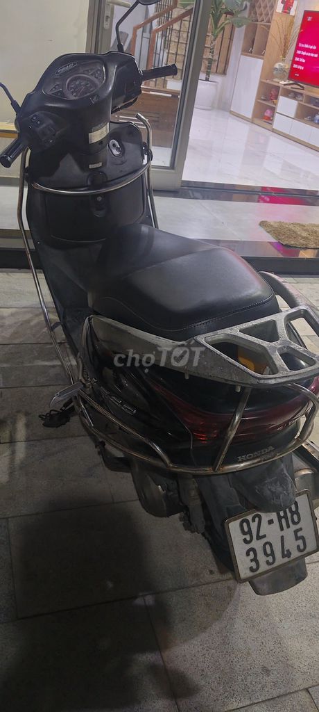 Cần lên đời nên bán, xe chính chủ, đầy đủ giấy tờ. Mua bán Xe máy tại Thành phố Tam Kỳ Quảng Nam được đăng bởi Trung Do Trinh Van hình 1