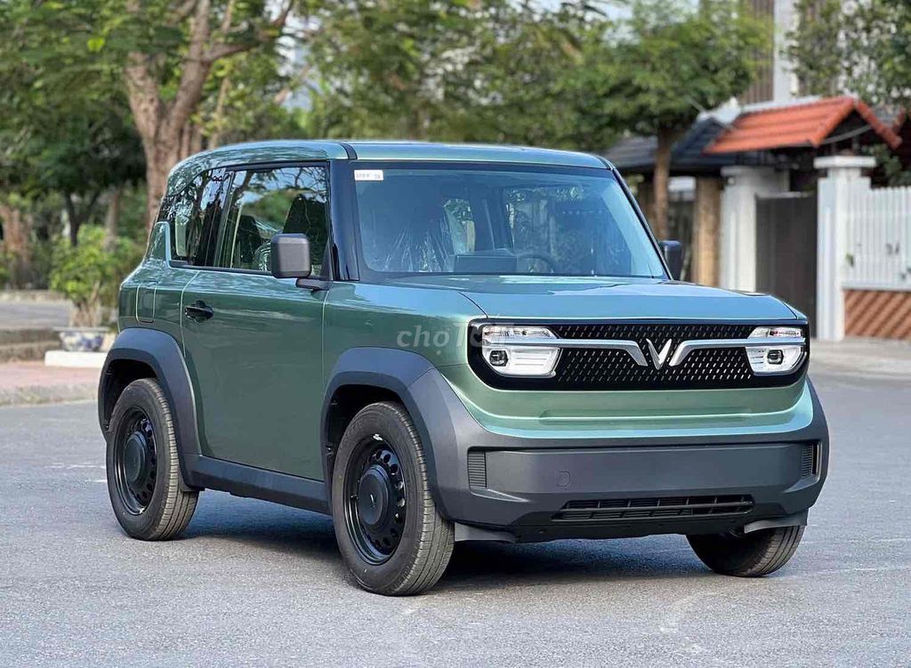 🔥VF3 xe mới 100%. Chỉ trả trước 34tr NHẬN XE NGAY. Mua bán Ô tô tại Quận Cái Răng Cần Thơ được đăng bởi Phạm Tuấn Anh hình 2