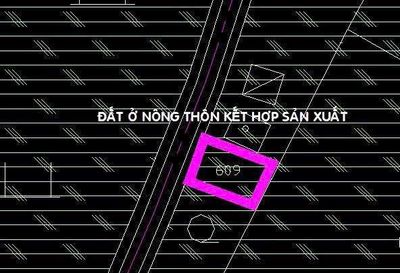 Đất 153 m² · Đường Tỉnh lộ 7