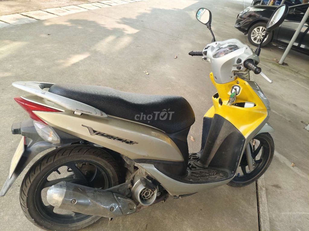 Xe đẹp nguyên bản. Mua bán Xe máy tại Huyện Tiên Du Bắc Ninh được đăng bởi Quân hình 5