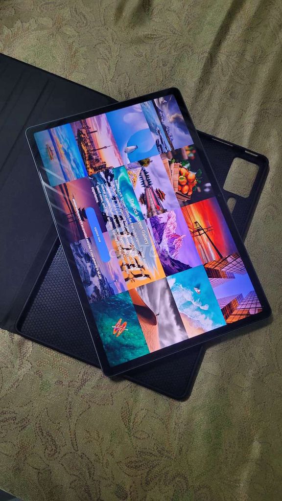 Lenovo Xiaoxin Pad Pro 12.7 inch mới 99,9%. Mua bán Máy tính bảng tại Thành phố Thủ Đức Tp Hồ Chí Minh được đăng bởi minh minh hình 1