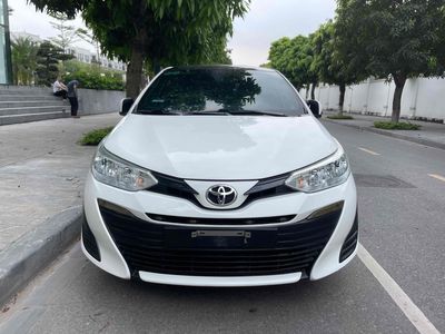 Cần Bán xe Toyota Vios 1.5 2019 MT số sàn,bản đủ