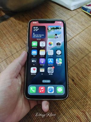 Apple iPhone Xs Max 64GB Vàng