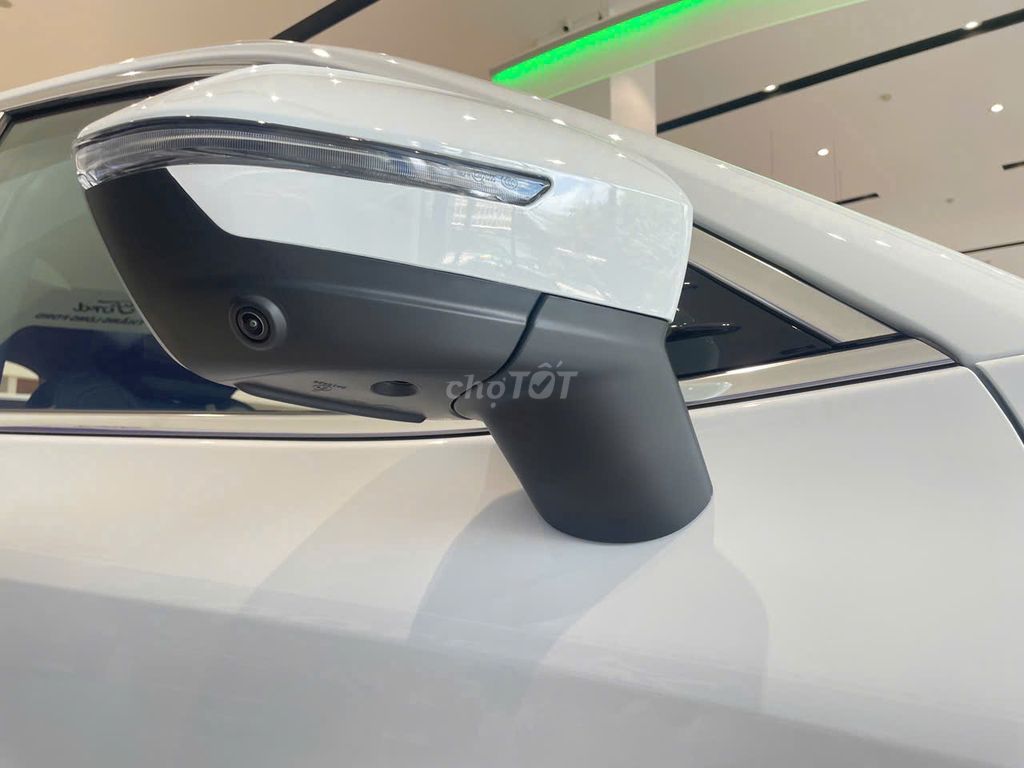 Territory New 2025, GIÁ CỰC TỐT, ĐỦ MÀU GIAO NGAY. Mua bán Ô tô tại Quận Hà Đông Hà Nội được đăng bởi Mr Hieu  hình 6