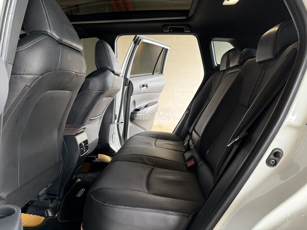 Siêu Lướt Toyota Corolla Cross 2025 1.8V - 4500 km. Mua bán Ô tô tại Thành phố Thủ Đức Tp Hồ Chí Minh được đăng bởi Ô Tô Siêu Lướt  hình 11