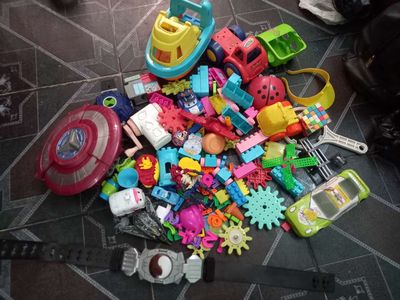 Dọn pass rẻ mớ đồ chơi ST cho bé ạ. Mua bán Mẹ và bé tại Quận 3 Tp Hồ Chí Minh được đăng bởi Đồ chơi giá rẻ trẻ thêm vui