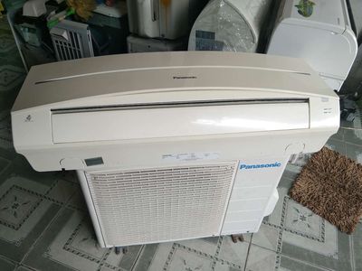 Máy lạnh Panasonic 1, 5 hp, máy như hình