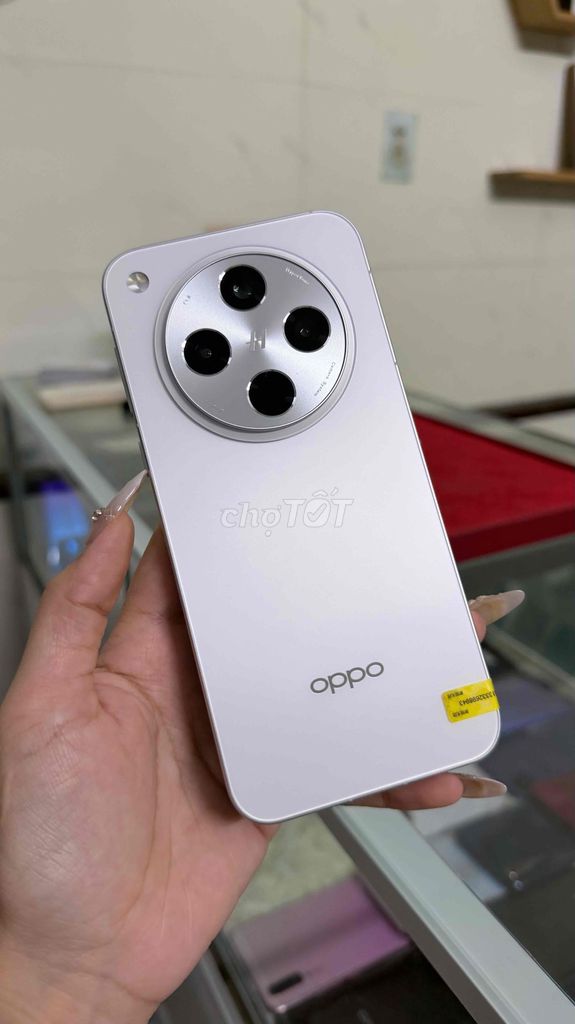 Oppo Find X8 ⚡️❤️‍🔥. Mua bán Điện thoại tại Thành phố Buôn Ma Thuột Đắk Lắk được đăng bởi HA MOBILE hình 1