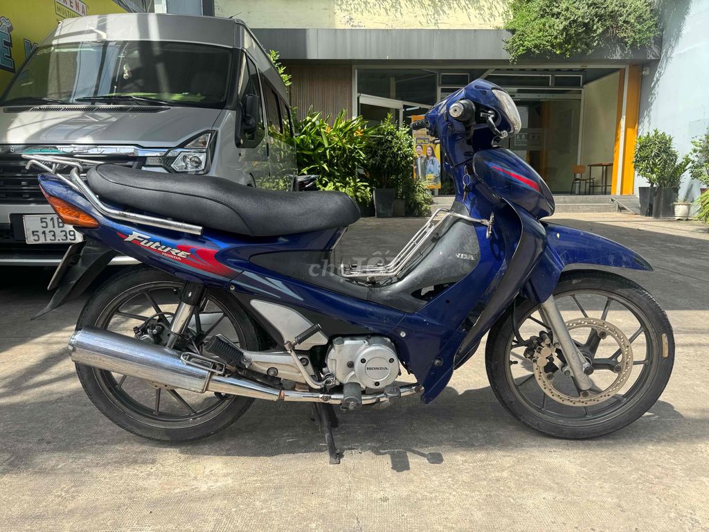Future 2000 bstp 9 chủ trao đổi xe xăng xe điện. Mua bán Xe máy tại Quận Tân Bình Tp Hồ Chí Minh được đăng bởi Tuấn Phụng hình 6
