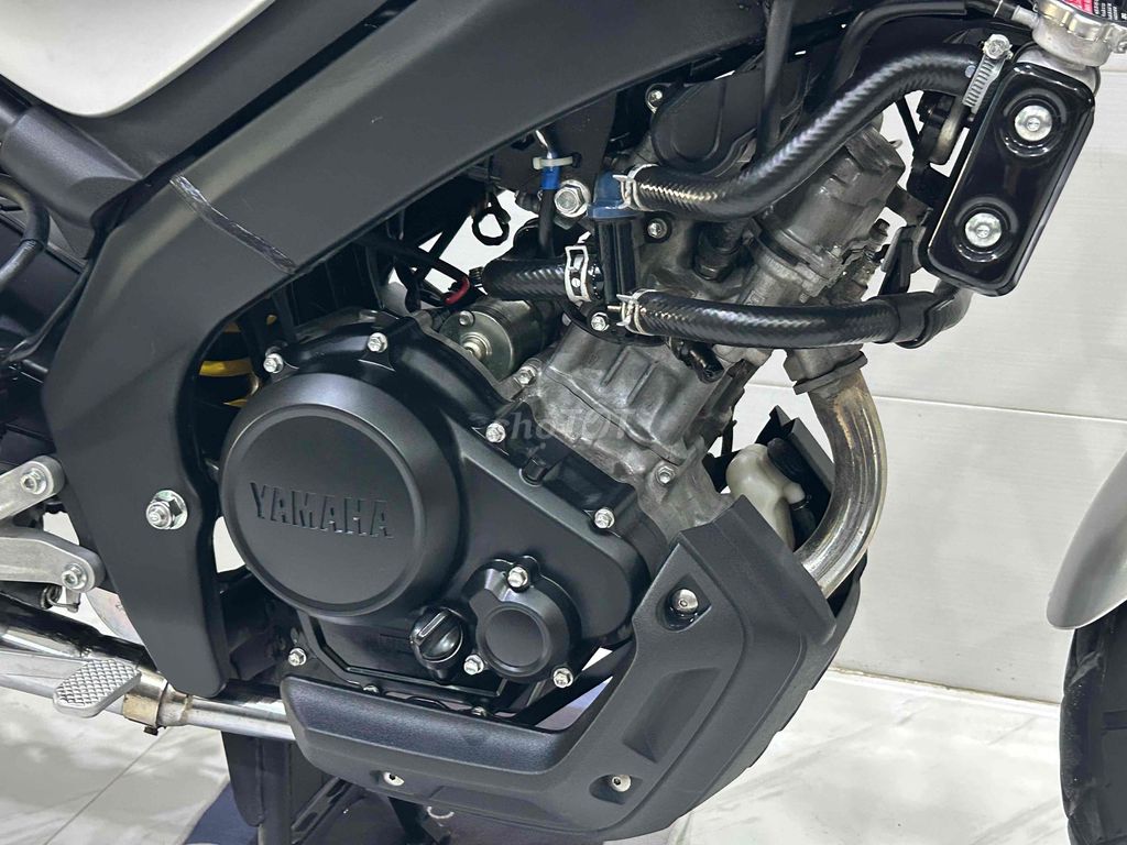 xsr155. Mua bán Xe máy tại Quận 8 Tp Hồ Chí Minh được đăng bởi Trần Hoàng  hình 7