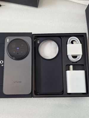 Vivo X300pro 16/512 keng nét sạc mấy lần. Mua bán Điện thoại tại Thành phố Thủ Đức Tp Hồ Chí Minh được đăng bởi Hải Nam Store