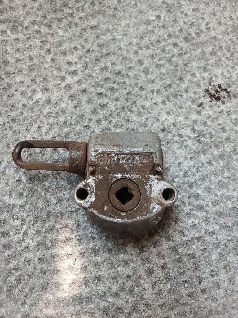 hộp số mái hiên 
 - Chất liệu k. Mua bán Nội thất, đồ gia dụng khác tại Quận Tân Bình Tp Hồ Chí Minh được đăng bởi Phạm Văn Thành hình 1