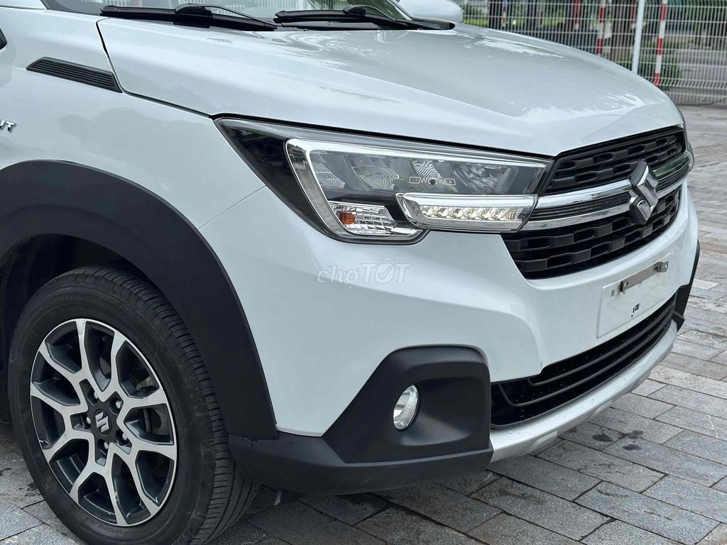 Suzuki XL 7 2022 GLX AT - 56000 km. Mua bán Ô tô tại Huyện Thanh Trì Hà Nội được đăng bởi NHẬT DOANH AUTO  hình 10
