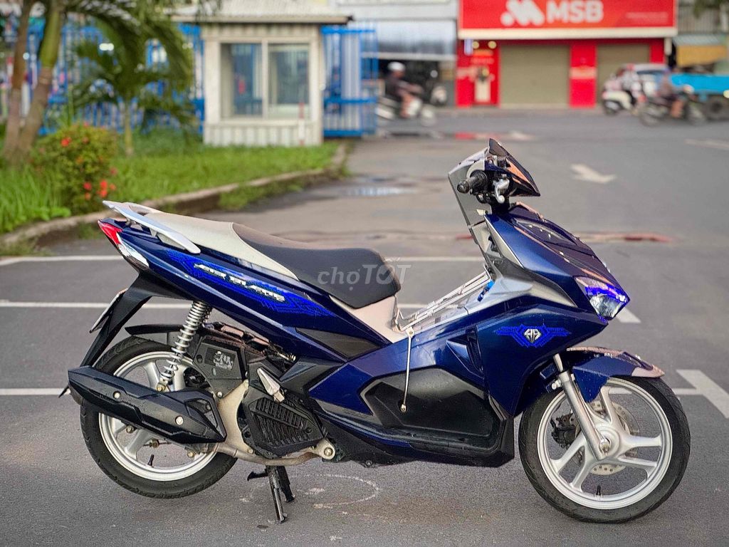 AB Cuối Đời 2018 (Khoá Smatkey) Chính Chủ ❤️❤️. Mua bán Xe máy tại Thành phố Long Xuyên An Giang được đăng bởi Thanh Nhàn hình 2