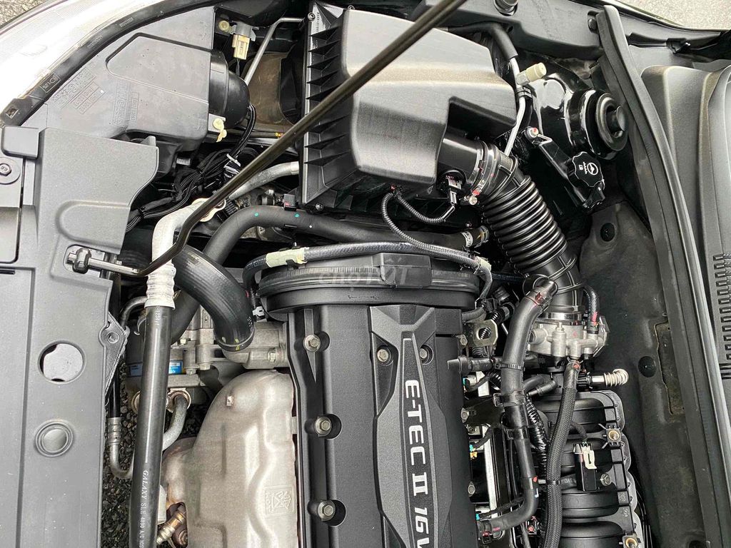 Chevrolet Cruze 2017 LT - 90000 km. Mua bán Ô tô tại Huyện Gia Lộc Hải Dương được đăng bởi Nhất Tín Ô Tô Hải Dương hình 14