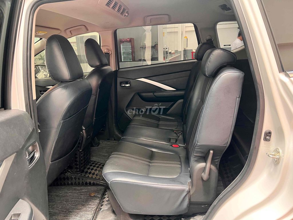 Mitsubishi Xpander Cross 2024 - 56000 km. Mua bán Ô tô tại Quận 7 Tp Hồ Chí Minh được đăng bởi Mitsubishi Thông  hình 8