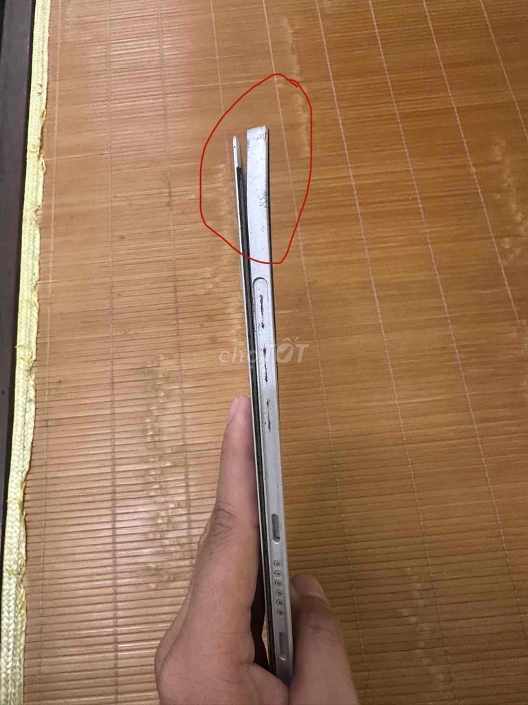 SURFACE PRO 7 i5 8/128 kèm bút, phím chính hãng. Mua bán Laptop tại Quận Cẩm Lệ Đà Nẵng được đăng bởi Linh hình 6