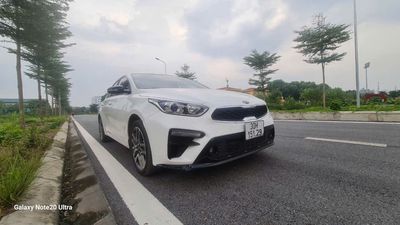 Kia Cerato 2021 1.6 AT LUXURY - 34000 km. Mua bán Ô tô tại Huyện Thanh Trì Hà Nội được đăng bởi Huongg 