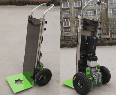 Xe kéo hàng chạy điện ắc quy leo cầu thang. Mua bán Nội thất, đồ gia dụng khác tại Quận Nam Từ Liêm Hà Nội được đăng bởi Nam