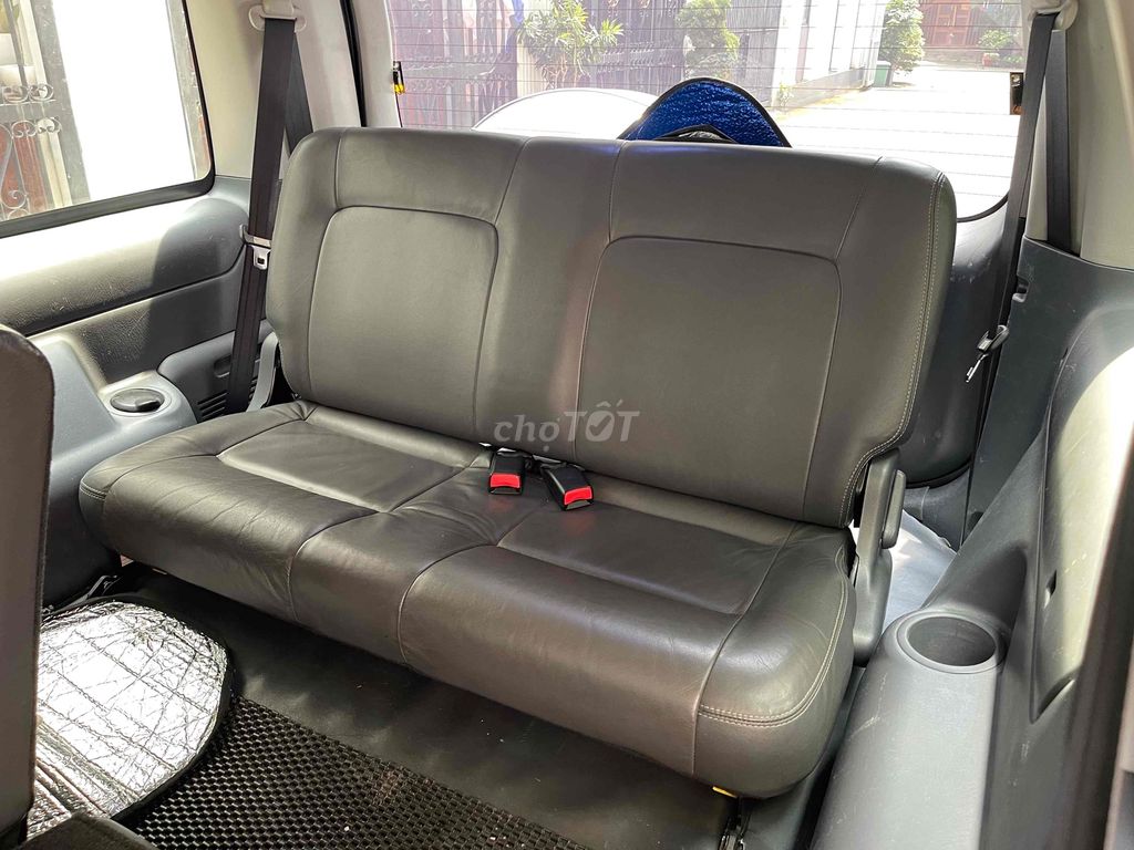 Ford Everest 2013 Limited 4x2 - xe cọp - 12 vạn km. Mua bán Ô tô tại Quận Phú Nhuận Tp Hồ Chí Minh được đăng bởi hưng phúc thịnh hình 13