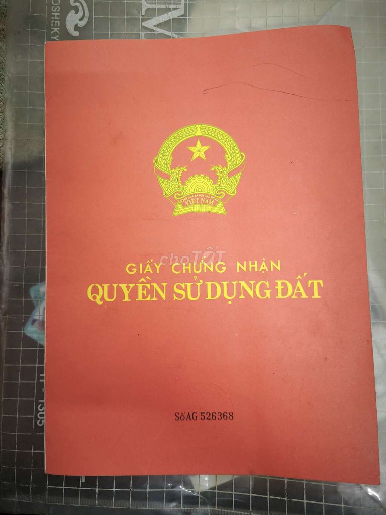 bán đất an phú đông q12 gấp