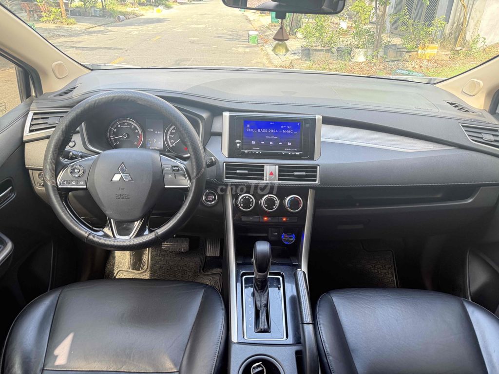 Mitsubishi Xpander 2020 dk 2021 std rin ken. Mua bán Ô tô tại Quận Liên Chiểu Đà Nẵng được đăng bởi Bo auto xe lướt đà nẵng  hình 7