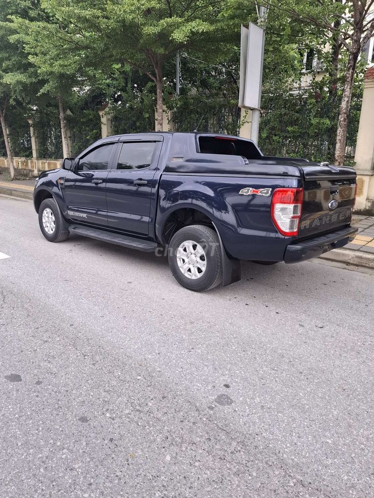 2020 XLS 2.2L 4x2 AT - 46168 km. Mua bán Ô tô tại Huyện Hoài Đức Hà Nội được đăng bởi SƠN HOÀI ĐỨC hình 6