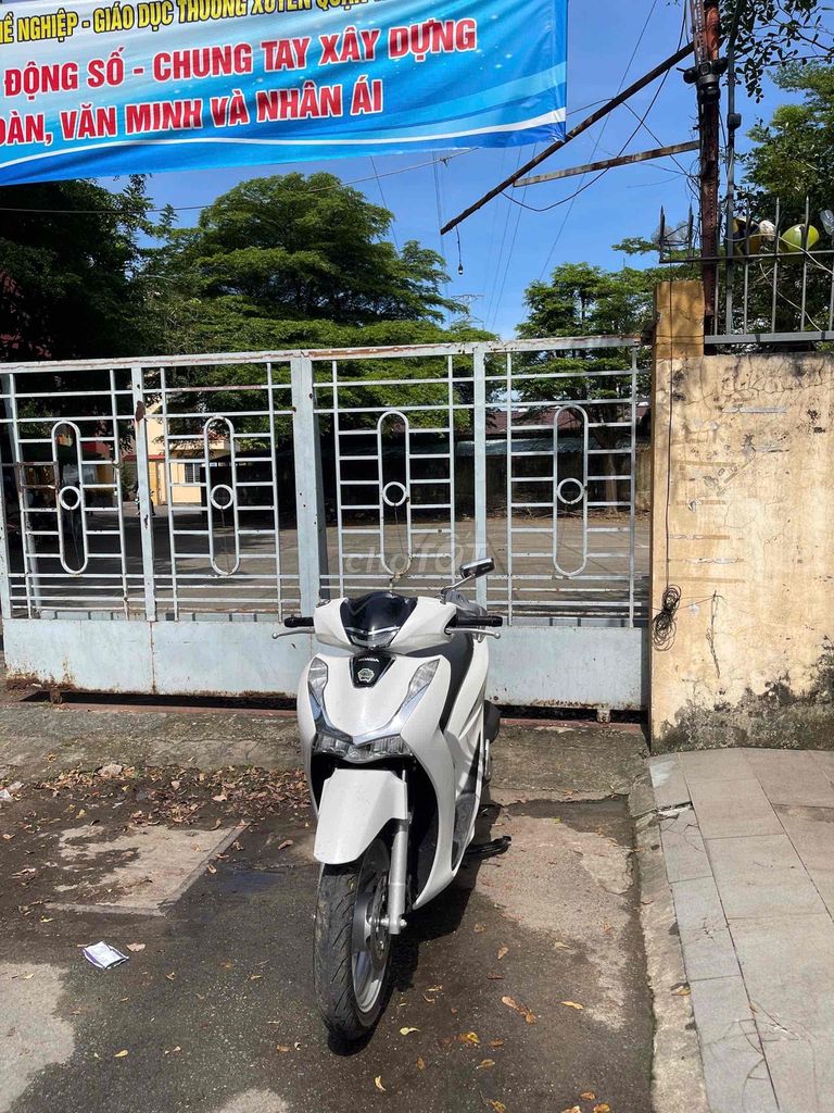 bán sh 125 cbs 2024. Mua bán Xe máy tại Quận Tân Phú Tp Hồ Chí Minh được đăng bởi Xemaytnt chấm com hình 3