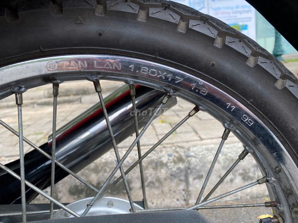 Suzuki Sport 99 HQCN. Mua bán Xe máy tại Quận 7 Tp Hồ Chí Minh được đăng bởi Dương hình 6