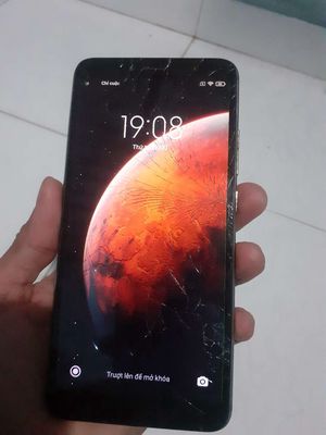 Xiaomi s2  kính màn mực xíu sài full