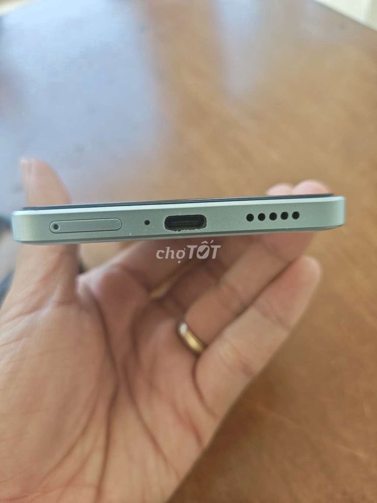 Xiaomi Redmi Note 12 128GB. Mua bán Điện thoại tại Huyện Bình Chánh Tp Hồ Chí Minh được đăng bởi dinh trung nghia hình 1