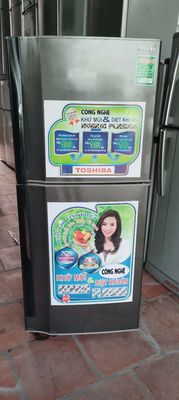 Tủ lạnh Toshiba nhập khẩu Thái Lan