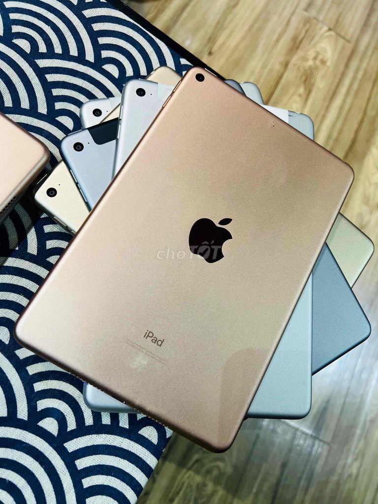 Trả Góp - Cà Thẻ iPad MINI 4 4G/wifi Siêu Rẻeeeeee. Mua bán Máy tính bảng tại Quận 1 Tp Hồ Chí Minh được đăng bởi Lư Quốc Thông hình 2