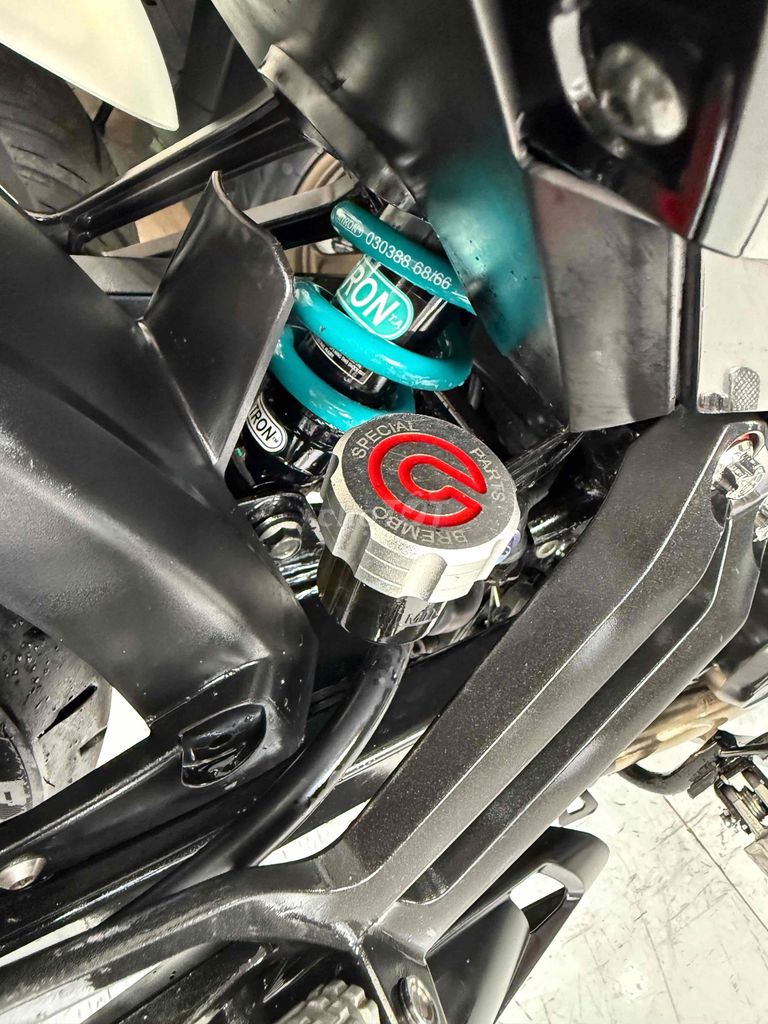 EXCITER 150-2020. Kiểng Cực Đẹp. Giấy RG. Biển Đẹp. Mua bán Xe máy tại Thành phố Rạch Giá Kiên Giang được đăng bởi XE MÁY CŨ TÂN 128 hình 4