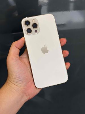 iPhone 12 Pro Max Vàng 512GB VN Pin new 100 929282