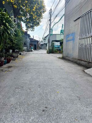 DÃY TRỌ 9 phòng bán gấp