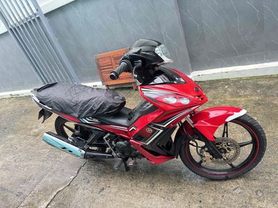 ex nhỏ 2011. Mua bán Xe máy tại Quận Gò Vấp Tp Hồ Chí Minh được đăng bởi vân hình 1