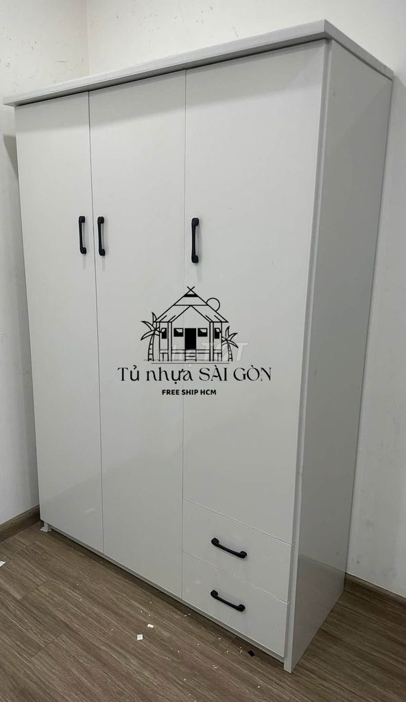 Tủ quần áo Tủ quần áo Tủ quần áo. Mua bán Tủ, kệ gia đình tại Quận Phú Nhuận Tp Hồ Chí Minh được đăng bởi Nội thất giá xưởng hình 1