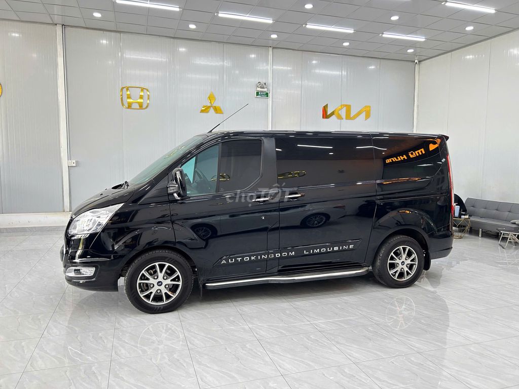 Ford Tourneo Titanium 2021 Độ Full Limousine. Mua bán Ô tô tại Quận 7 Tp Hồ Chí Minh được đăng bởi Tuấn Sài Gòn Car Auto hình 1