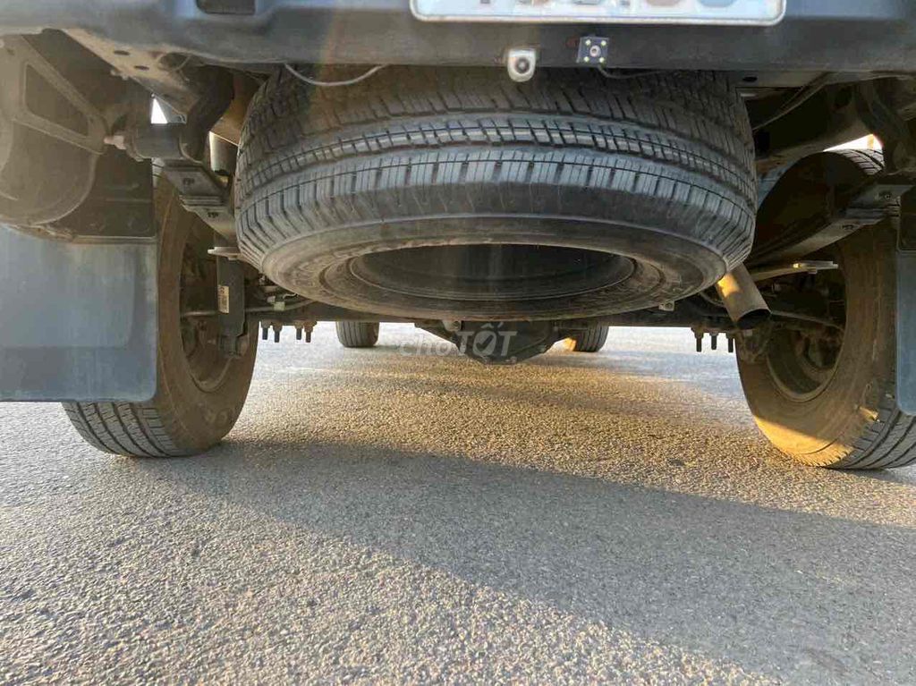 Ford Ranger 2022 XL 2.0 4x4 MT - 65000 km. Mua bán Ô tô tại Quận Hà Đông Hà Nội được đăng bởi Đỗ Tiên  hình 5