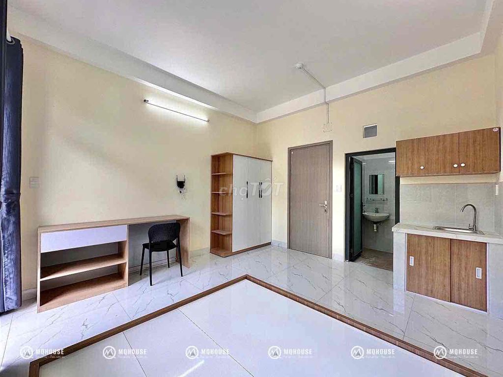 Full nội Thất Ngày Gần Đầm sen - Đh Hồng Bàng - Đh VHU