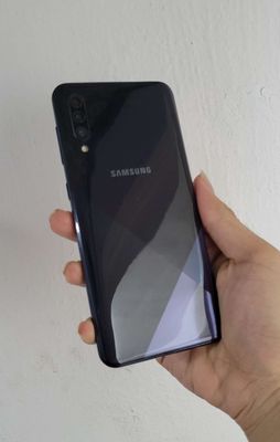 Samsung A30S chính hãng 2 Sim Full đẹp keng