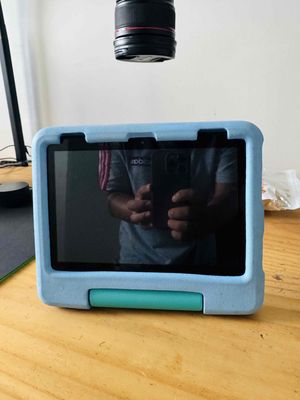 máy tính bảng trẻ em kindle fire hd 8 kid tablet. Mua bán Máy tính bảng tại Quận Tân Bình Tp Hồ Chí Minh được đăng bởi ĐỨC