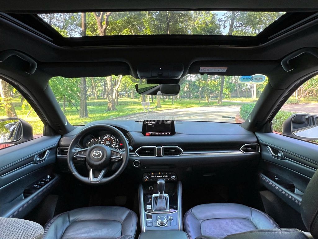 Mazda CX 5 Premium Sport 2024, tiết kiệm từ 150 tr. Mua bán Ô tô tại Quận Long Biên Hà Nội được đăng bởi Long Biên Cars hình 15