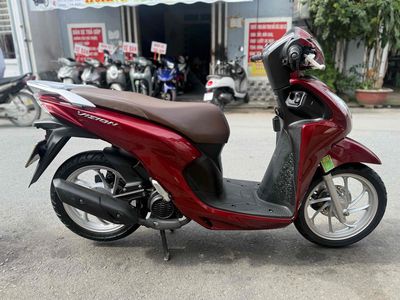 Vision 2023 B95 GÓP CẦN CCCD ĐỦ 18t TRẢ TRƯỚC 0₫. Mua bán Xe máy tại Quận Ninh Kiều Cần Thơ được đăng bởi XE MÁY HOÀNG YẾN