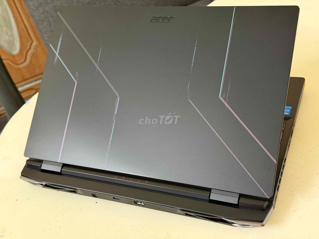 Acer Nitro 5 i5 12500H 16G 512G RTX3050Ti 15" 165H. Mua bán Laptop tại Quận Ba Đình Hà Nội được đăng bởi Tùng Lê hình 1