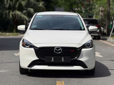 Mazda 2 Luxury 2023 model 2024. Mua bán Ô tô tại Quận Long Biên Hà Nội được đăng bởi PHÚC LÂM  AUTO