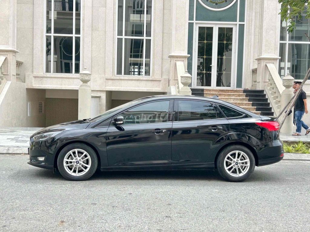 Ford Focus 2017 1.5L Ecoboost Trend Sedan - 54000. Mua bán Ô tô tại Thành phố Thủ Đức Tp Hồ Chí Minh được đăng bởi Thiện Hướng  hình 9
